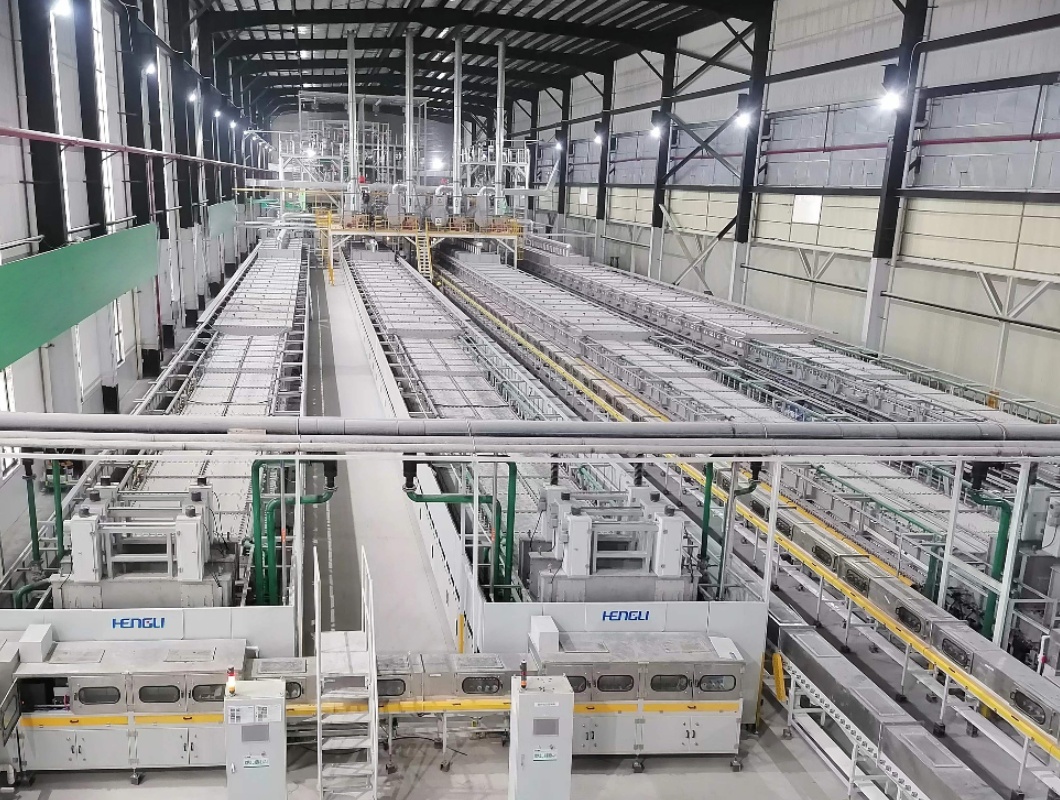 三元资料专用辊路炉