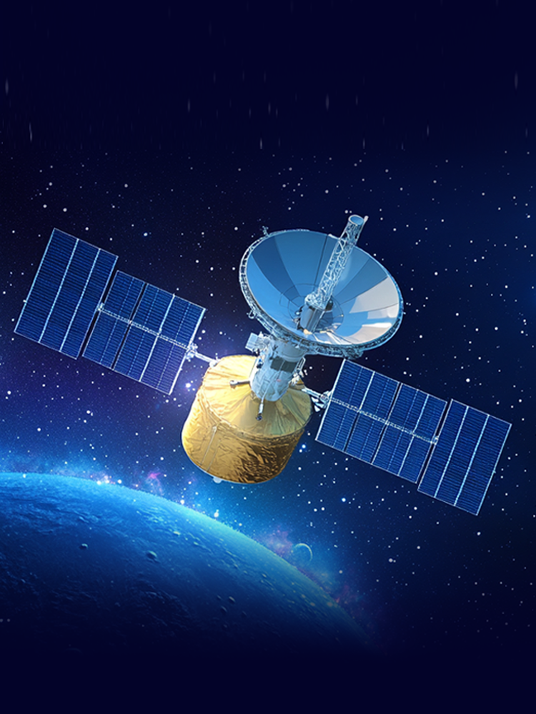 航空航天 特种电子