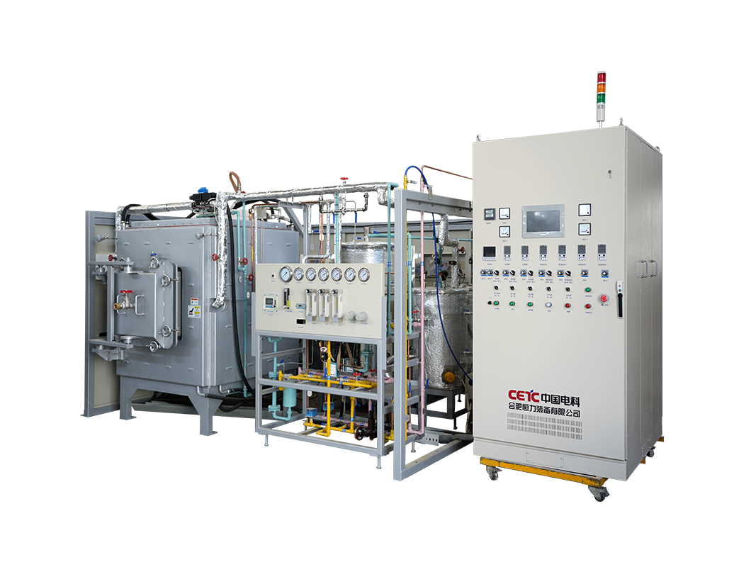 HTCC高温空气箱式烧结炉