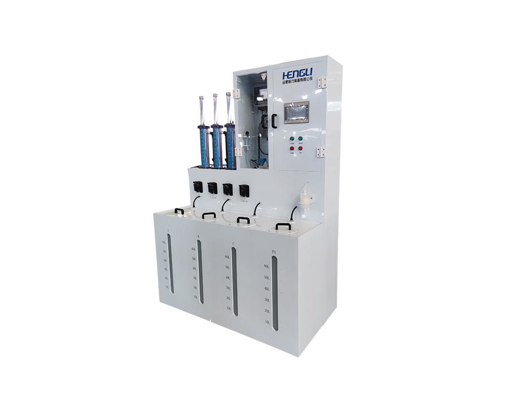 化学镍在线分析增长设备