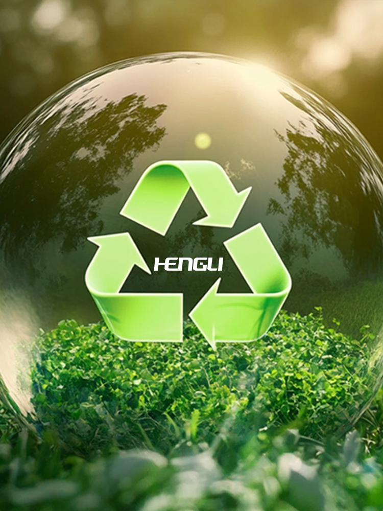 资源循环 环保系统
