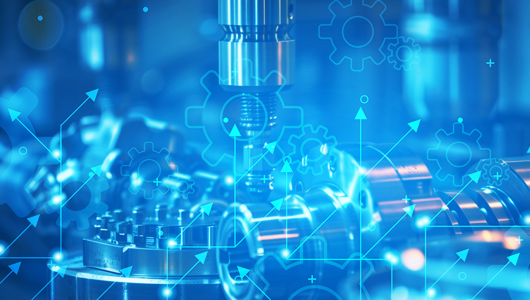 国机集团某钻研所