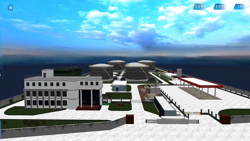 国机集团某钻研所