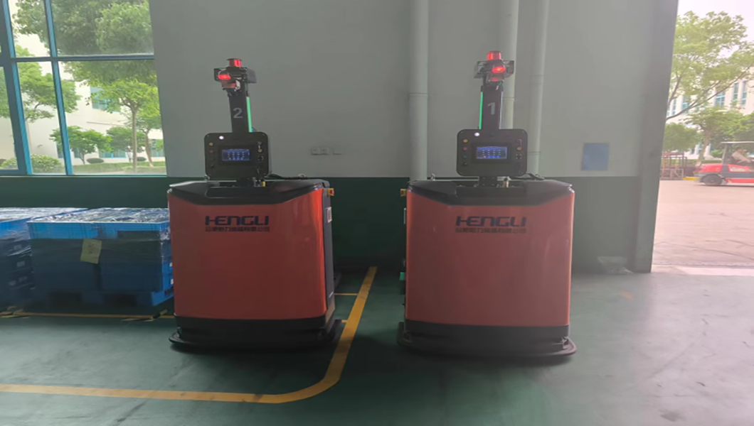 孝感某大型气动器材造作商